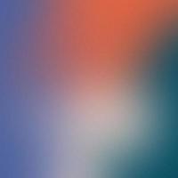 Gradient Blurred Colorful With Grain Noise Effect Background photo