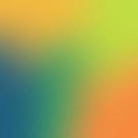 Gradient Blurred Colorful With Grain Noise Effect Background photo