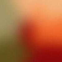 Gradient Blurred Colorful With Grain Noise Effect Background photo