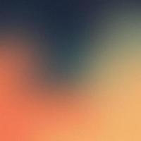 Gradient Blurred Colorful With Grain Noise Effect Background photo