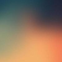 Gradient Blurred Colorful With Grain Noise Effect Background photo