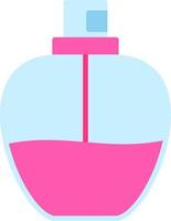 Perfume Vector Icon