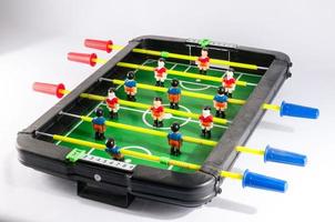 Soccer table toy photo