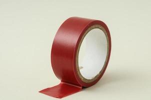 Roll of tape photo