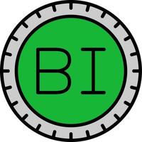 Burundi Dial code Vector Icon