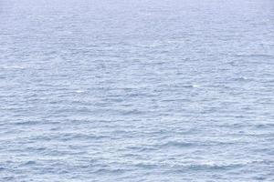 el océano atlántico en tenerife foto