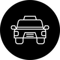 Car Vector Icon