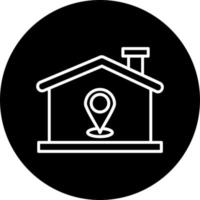 Home Vector Icon