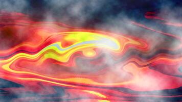 abstract gradient background photo
