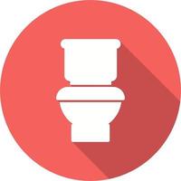 Toilet Vector Icon