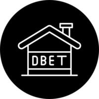 Debt Vector Icon