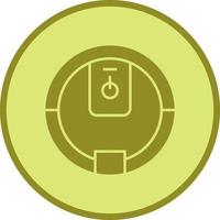 Power Button Vector Icon