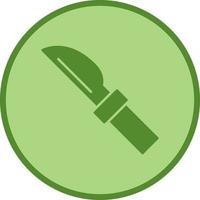 Knife Vector Icon