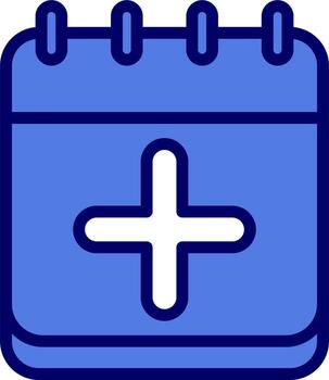 agregar icono de vector de evento