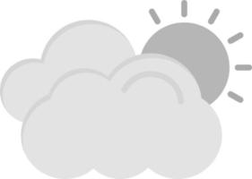 Weather Vector Icon