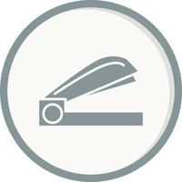 Stapler Vector Icon