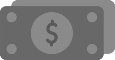 Money Vector Icon