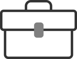 Briefcase Vector Icon