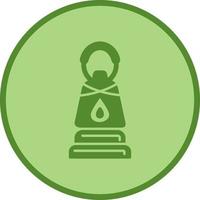 Lamp Vector Icon
