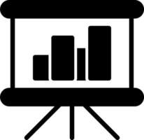 Statistics Vector Icon