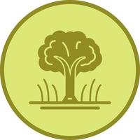 Tree Vector Icon