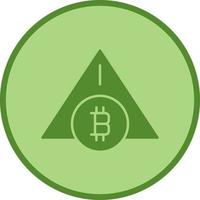 Warning Vector Icon