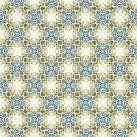 Vector pixel oriental pattern made of small squares on a transparent background. Mosaic, background, embroidery, wallpaper, kaleidoscope, mandala.