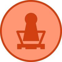 Binder Vector Icon