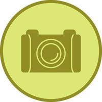 Camera Vector Icon