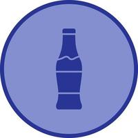 Soda Vector Icon