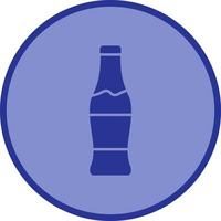 Soda Vector Icon