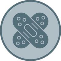 Bandage Vector Icon