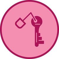 Key Vector Icon