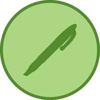 Marker Vector Icon