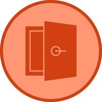 Door Vector Icon