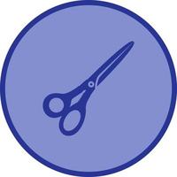 Scissors Vector Icon
