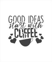 Coffee Svg Bundle, Coffee Mug Svg, Coffee Cup Svg, Funny Coffee Svg, Coffee Saying Svg, Coffee Quote Svg, Lover, Silhouette, Cut File Cricut vector