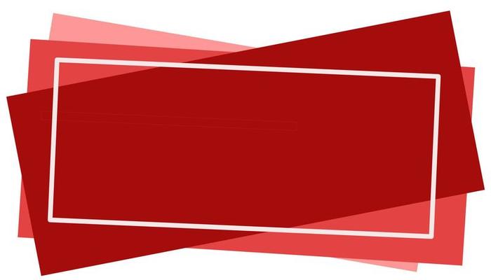 Red Banner Vector Art, Icons, and Graphics for Free Download
