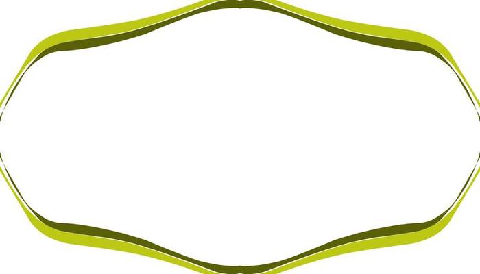 Green Border Design Vector Art, Icons, and Graphics for Free Download