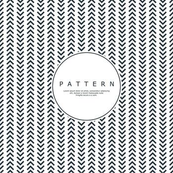 Modern sharp arrow line abstract pattern template. Zig zag direction pattern vector. vector