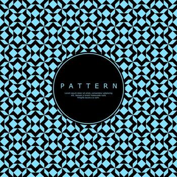 decorativo geométrico diamante resumen sin costura modelo. cuadrado línea modelo. vector