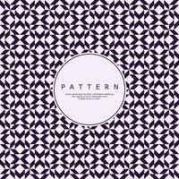 Luxury line abstract ornament seamless pattern. Purple ornate lines pattern. vector