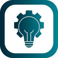 Development Vector Icon Design
