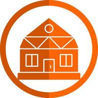 House Vector Icon Design