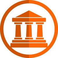 Monument Vector Icon Design