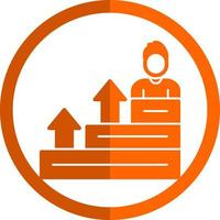 Sucess Vector Icon Design