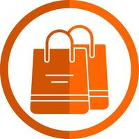 Shopping Vector Icon Design