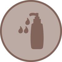 Drop Unique Vector Icon