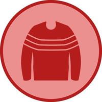 Sweater Vector Icon