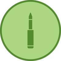 Eyeliner Vector Icon